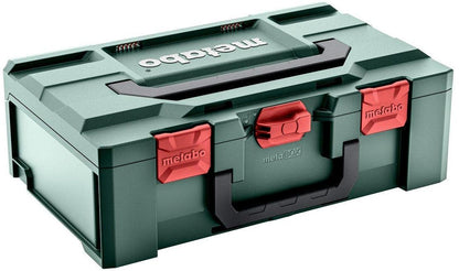 METABO 18V Brushless 2 Piece 2 x 8.0Ah Combo Kit AU68203080