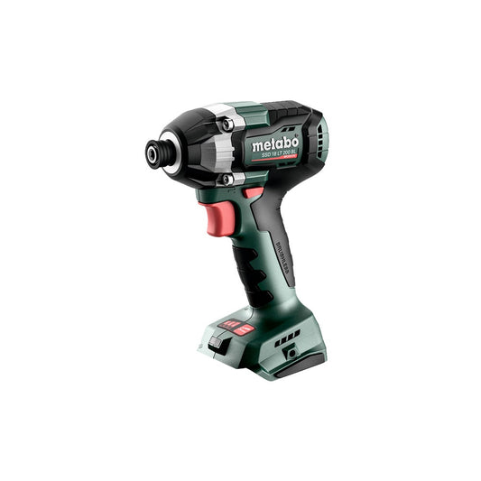 METABO 18V Brushless Impact Screwdriver Skin 602397850