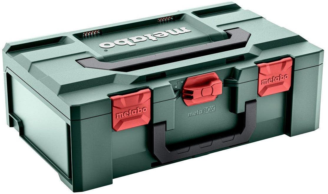 METABO 18V Brushless 2 Piece 2 x 8.0Ah Combo Kit AU68203280