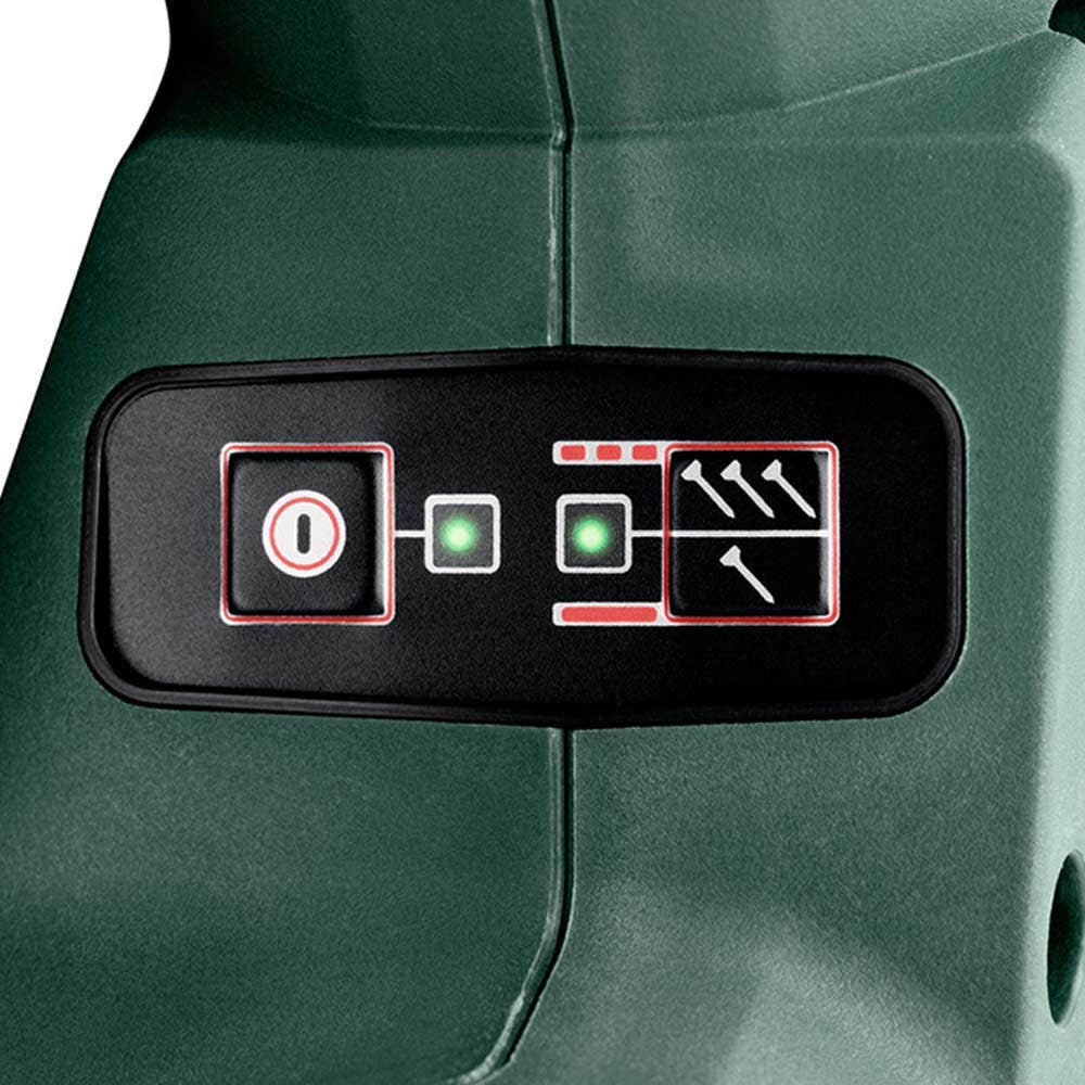 METABO 18V Brushless Nail Gun Skin NFR 18 LTX 90 BL 612090840
