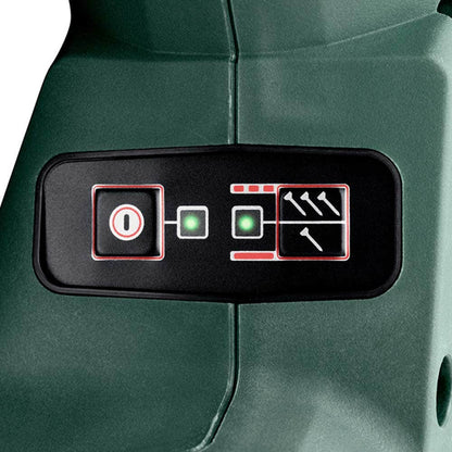 METABO 18V Brushless Nail Gun Skin NFR 18 LTX 90 BL 612090840