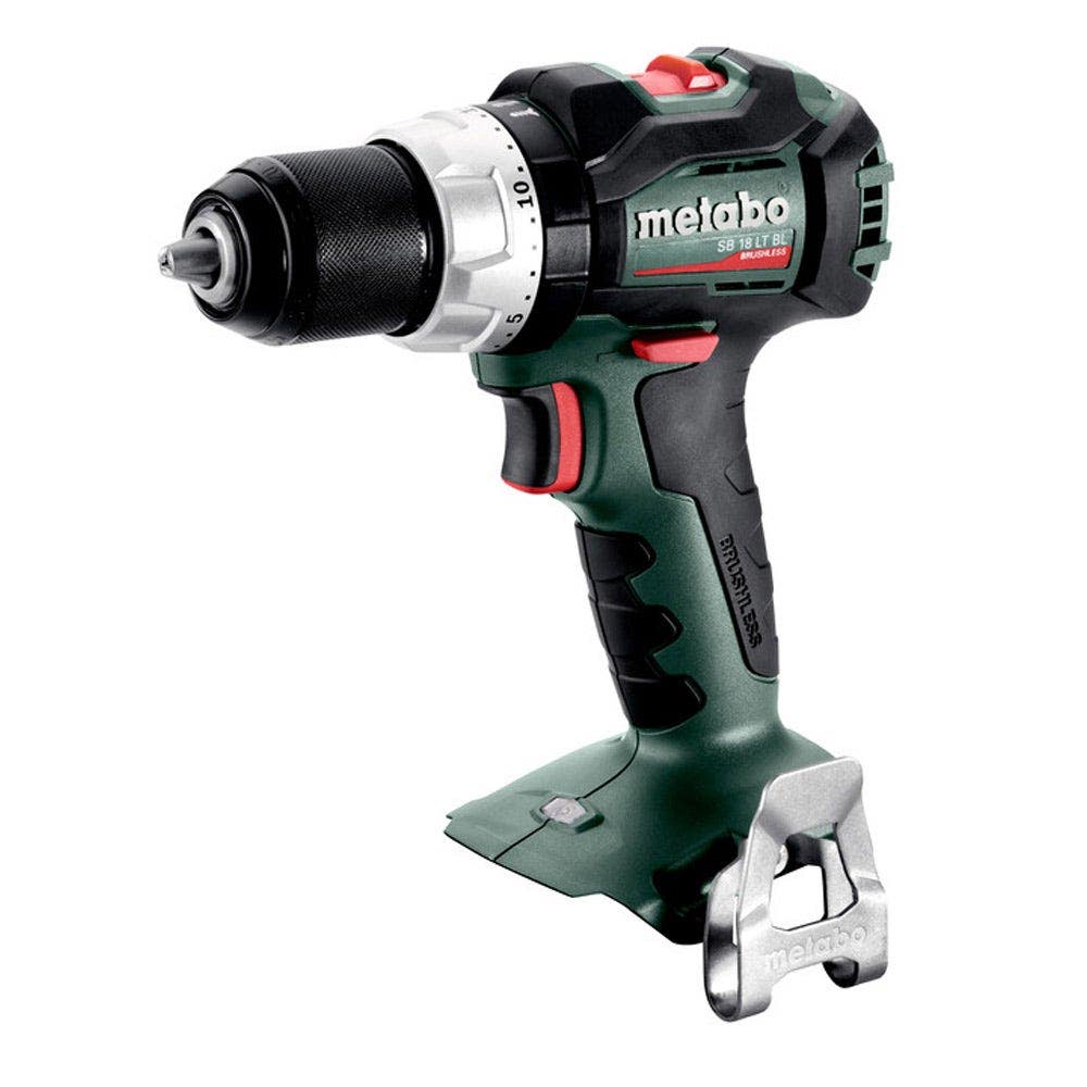 METABO 18V Brushless 2 Piece 2 x 5.2Ah Combo Kit AU68205750