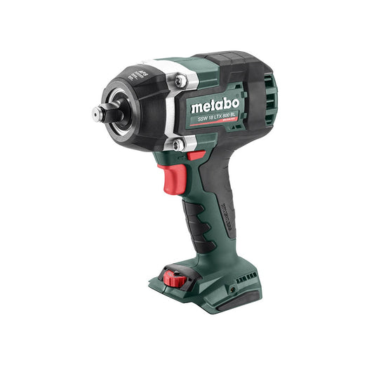 METABO 18V LTX 1 2 Impact Wrench Skin 602403850
