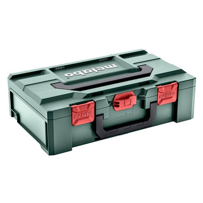METABO 18V LTX 2 x 5.5Ah 1 2 Impact Wrench Kit SSW 18 LTX 800 BL MB 5.5 K AU60240300