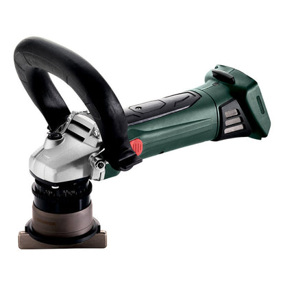 METABO 18V Metal Bevelling Tool Skin 601754840