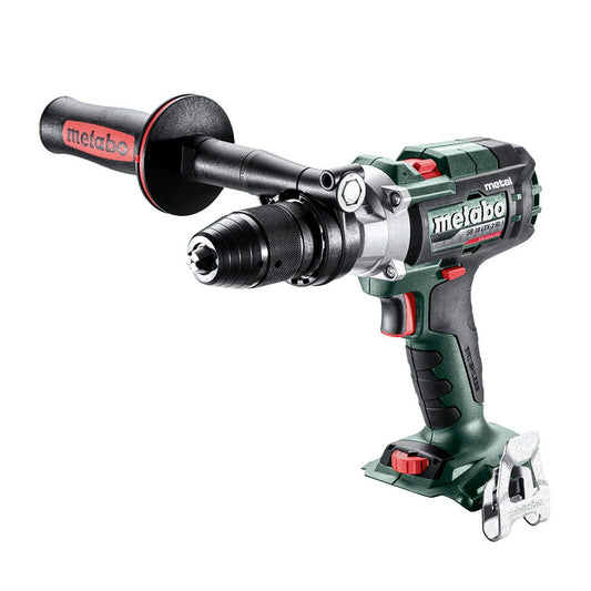 METABO 18v 13mm Brushless 3 Speed Hammer Drill Skin 603183850