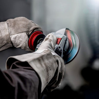 METABO 220-240V WEP 17-125 Quick Angle Grinder 600547190