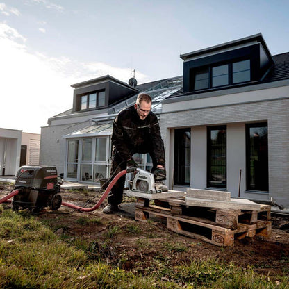 METABO 230mm 2400w Diamond Cutting System 600434500