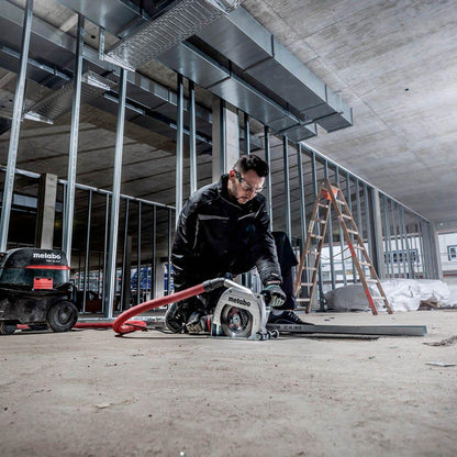 METABO 230mm 2400w Diamond Cutting System 600434500