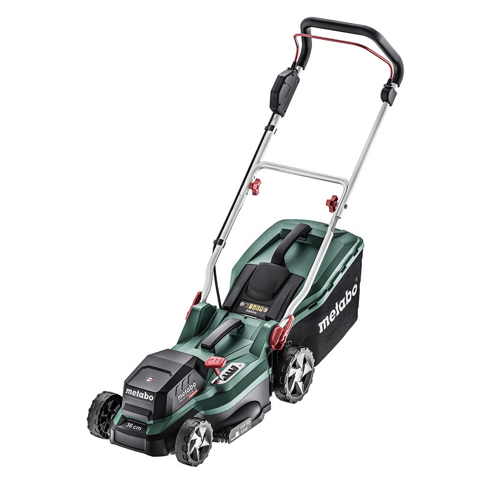 METABO 36V Brushless 360mm Lawn Mower Skin 601716850