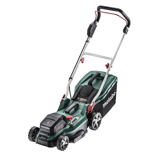 METABO 36V Brushless 360mm Lawn Mower Skin 601716850