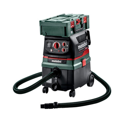 METABO ASR 36-18 BL 25 M SC Cordless Vacuum Cleaner 602046850