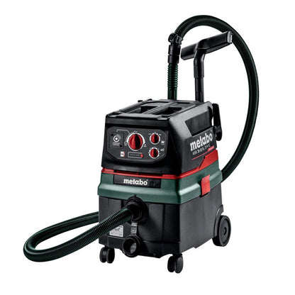 METABO ASR 36-18 BL 25 M SC Cordless Vacuum Cleaner 602046850