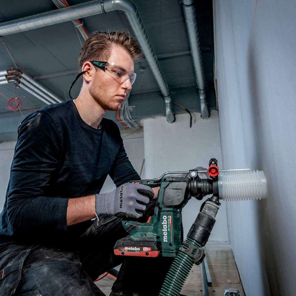 METABO BH 18 LTX BL 16 Cordless Hammer Skin 600324850
