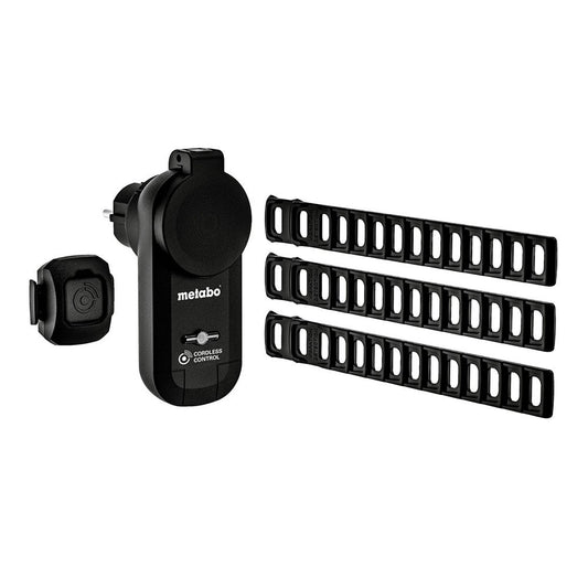 METABO Start Stop Set Universal Cordless Control 630235000
