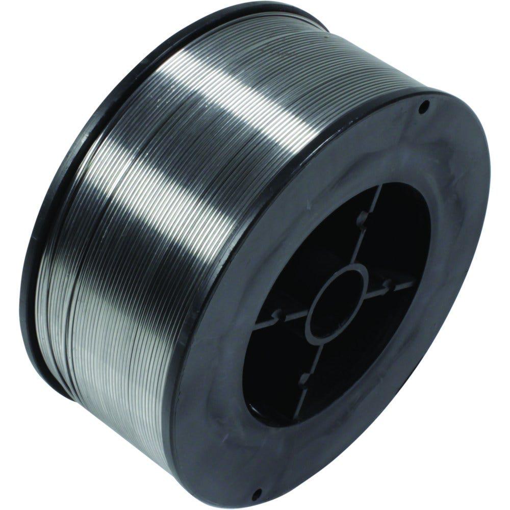 MICHIGAN 0.8mm 0.9kg Flux Core Gasless Mig Wire ME71T110809
