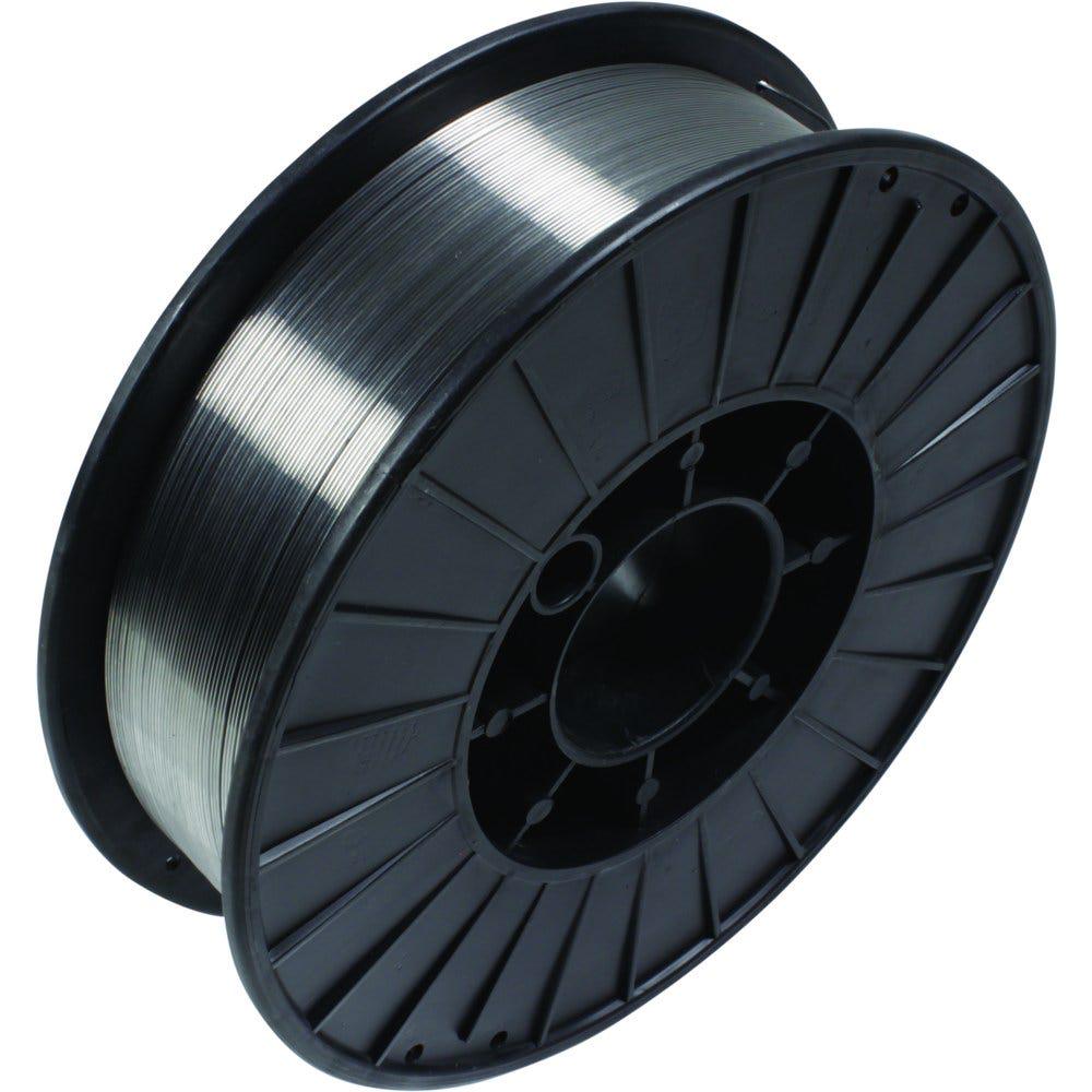 MICHIGAN 0.8mm 4.5kg Flux Core Gasless Mig Wire ME71T110845