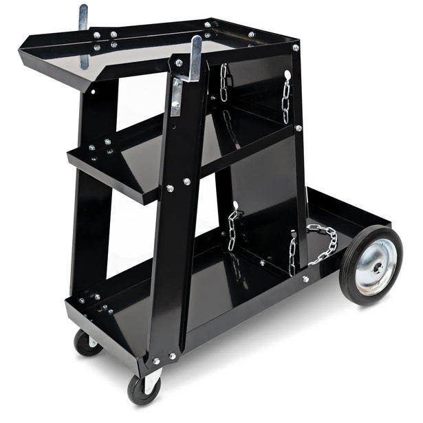 MICHIGAN 180A LCD Multi Process Welder Kit MULTI180LCDPKIT