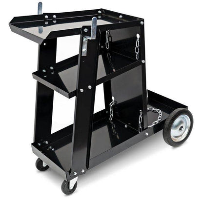 MICHIGAN 180A LCD Multi Process Welder Kit MULTI180LCDPKIT
