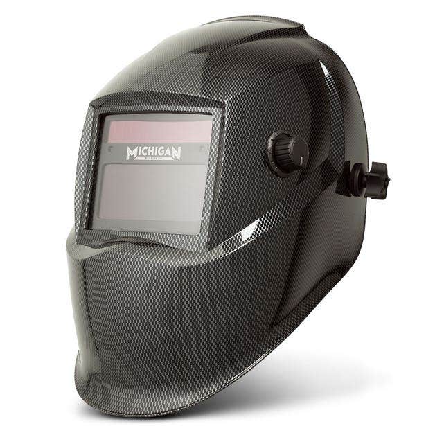 MICHIGAN 180A LCD Multi Process Welder Kit MULTI180LCDPKIT