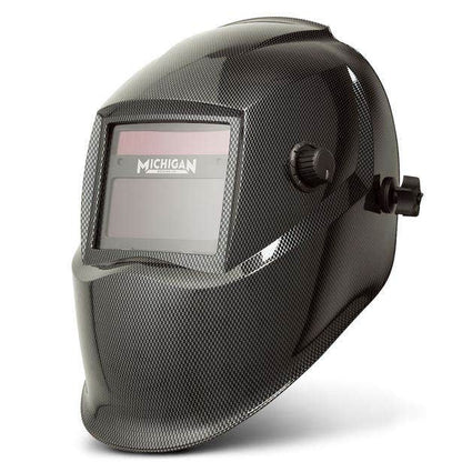 MICHIGAN 180A LCD Multi Process Welder Kit MULTI180LCDPKIT