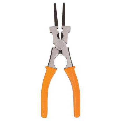 MICHIGAN 200mm Mig Plier Cutter with Non-Slip Grip MWP200