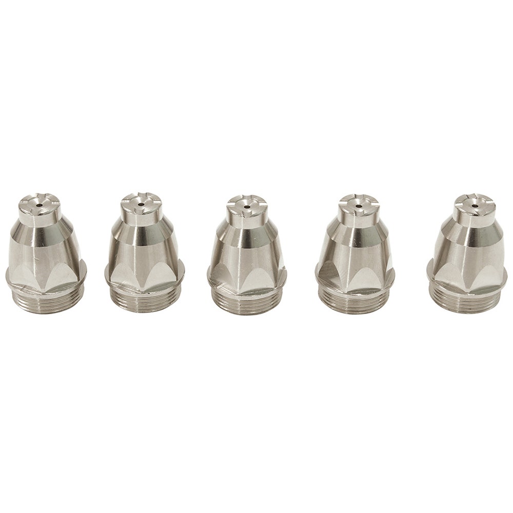 MICHIGAN 5 Pack Plasma Cutting Drag Tip PLSMDRAG
