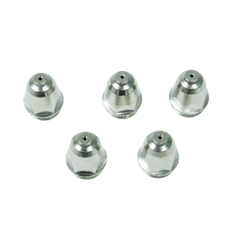 MICHIGAN P80 5 Packs Plasma Torch Tip PLSMTTIP