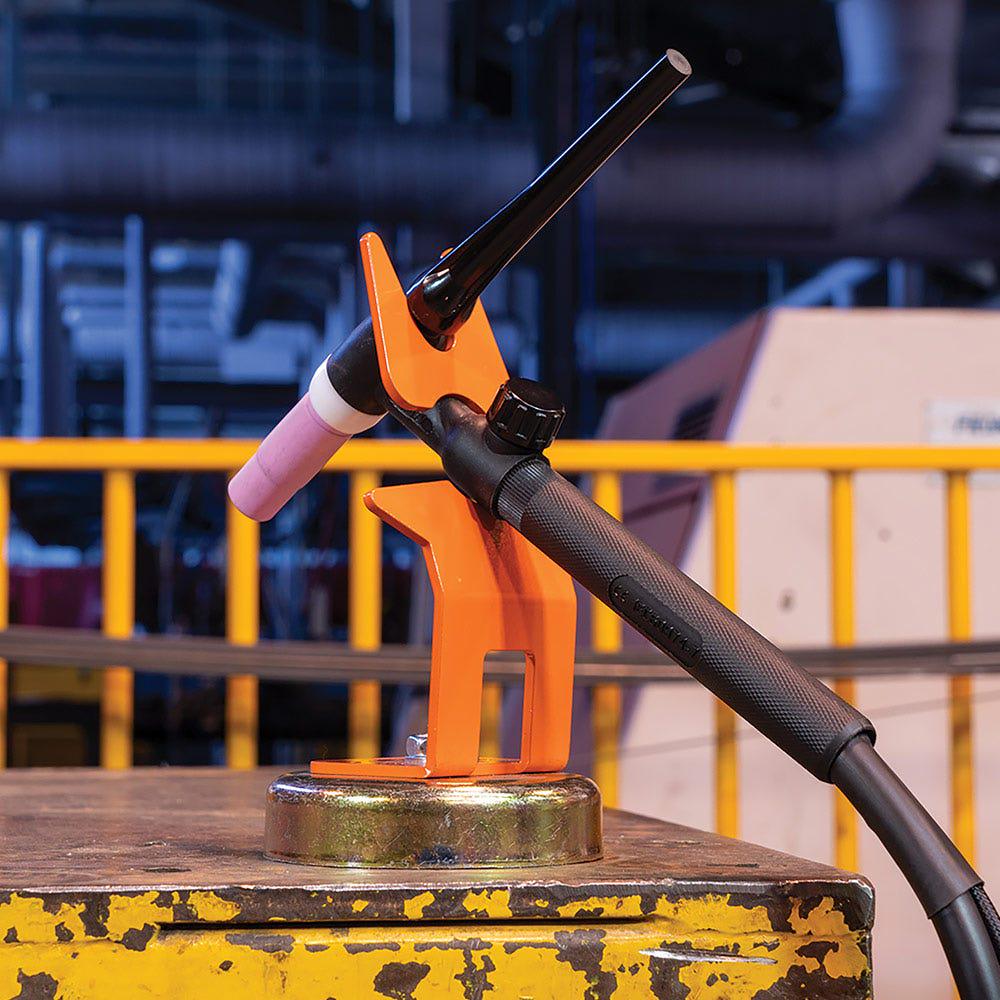 MICHIGAN Tig Torch Magnetic Stand MMAGTORT