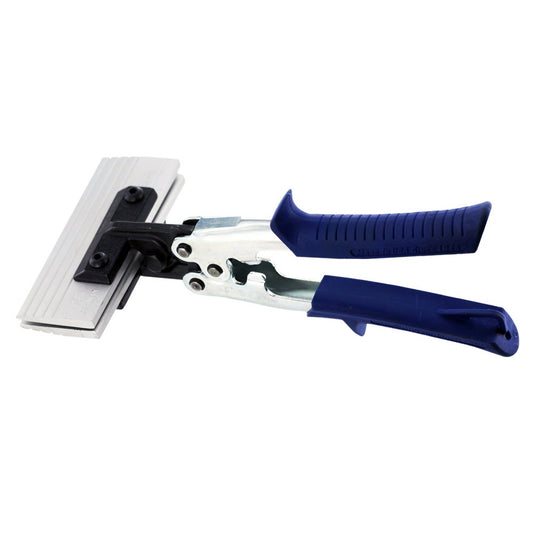 MIDWEST 127mm 5 Straight Handle Tinsnip MWTS5
