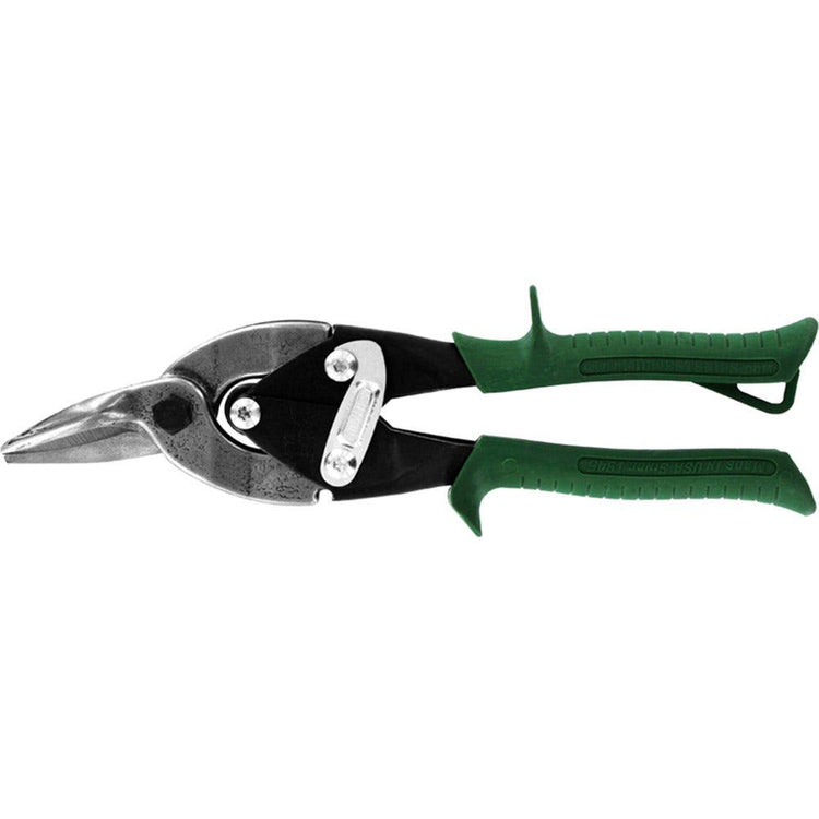MIDWEST 250mm Right Cut Aviation Tin Snip MWT6716R