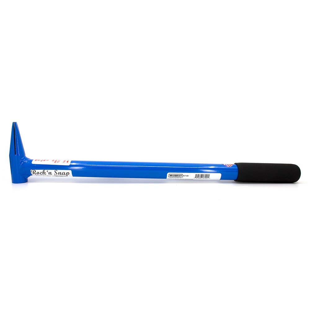 MIDWEST 480mm Band Breaker Steel MWTBB1