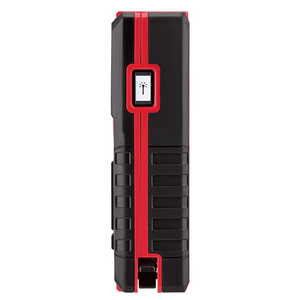 MILWAUKEE 100m Laser Distance Measurer 4933459278