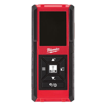 MILWAUKEE 100m Laser Distance Measurer 4933459278