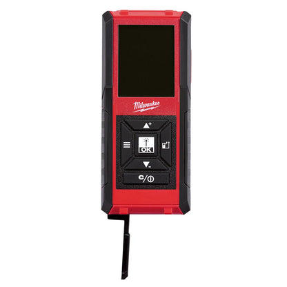 MILWAUKEE 100m Laser Distance Measurer 4933459278