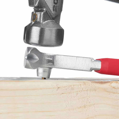 MILWAUKEE 10 Nail Puller Pry Bar 48229031