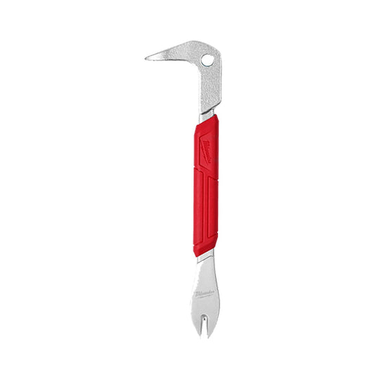 MILWAUKEE 10 Nail Puller Pry Bar 48229031