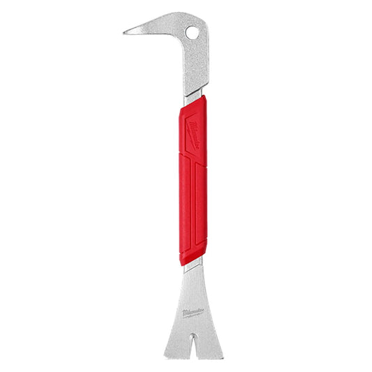 MILWAUKEE 10 Trim Puller Moulding Bar 48229033