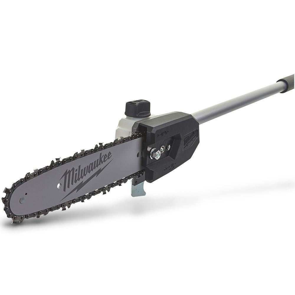 MILWAUKEE 10inch Bar Polesaw Attachment Suit M18FOPH0 M18FOPH-CSA