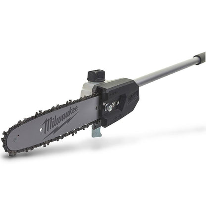 MILWAUKEE 10inch Bar Polesaw Attachment Suit M18FOPH0 M18FOPH-CSA