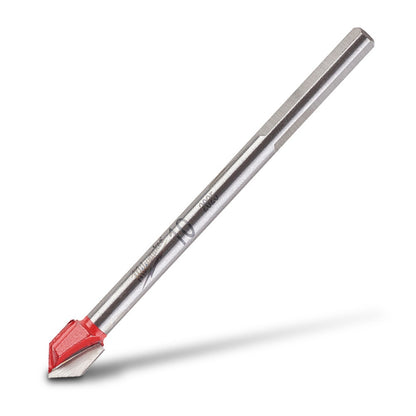 MILWAUKEE 10mm Glass and Tile Bit 4932471960