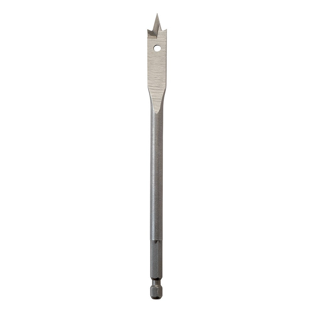 MILWAUKEE 10mm Timber Spade Bit 48270110