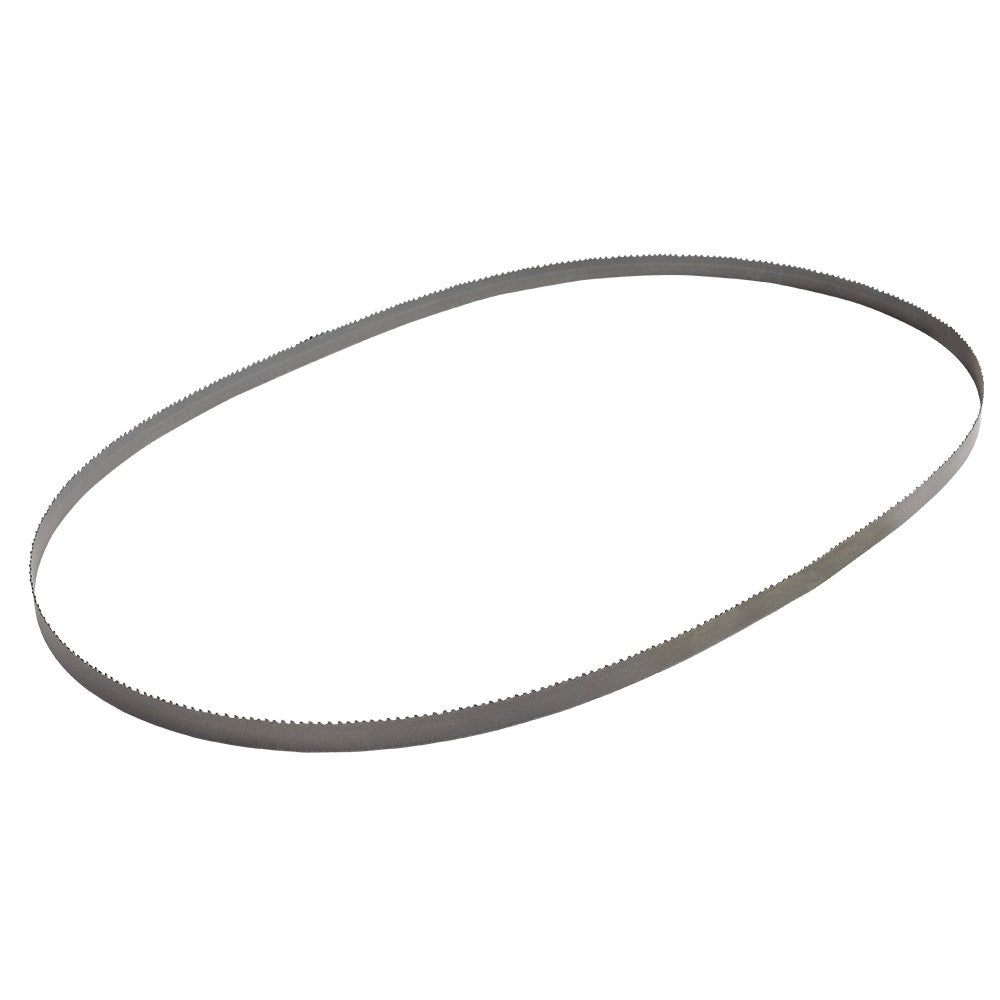 MILWAUKEE 1140mm 12 14TPI Bi-Metal Extreme Thin Metal Bandsaw Blade - 3 Piece 48390611