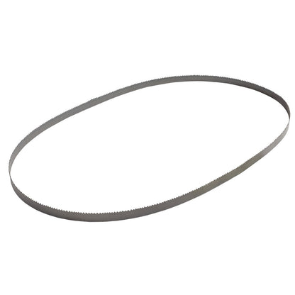 MILWAUKEE 1140mm 12 14TPI Bi-Metal Extreme Thin Metal Bandsaw Blade - 3 Piece 48390611