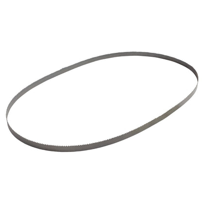 MILWAUKEE 1140mm 8/10TPI Bi-Metal Extreme Thick Metal Bandsaw Blade - 3 Piece 48390601