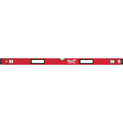MILWAUKEE 1200mm Redstick Spirit Level MLBX48