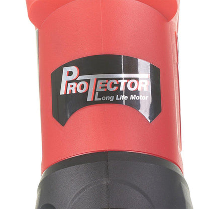 MILWAUKEE 1250W 125mm Rapid Stop Angle Grinder AGV13-125XSPDEB