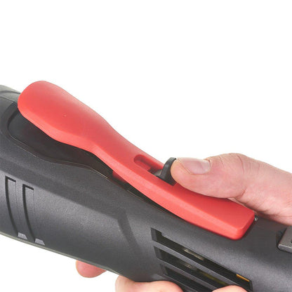 MILWAUKEE 1250W 125mm Rapid Stop Angle Grinder AGV13-125XSPDEB