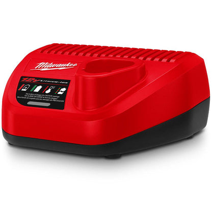 MILWAUKEE 12V 1 x 4.0Ah Rivet Tool Kit M12BPRT-401B