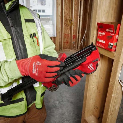 MILWAUKEE 12V 25mm Cable Stapler Skin M12BCST0